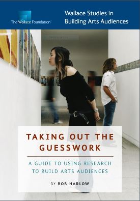 Wallace Studies in Building Arts Audiences